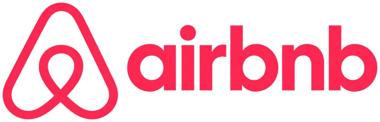 Airbnb logo