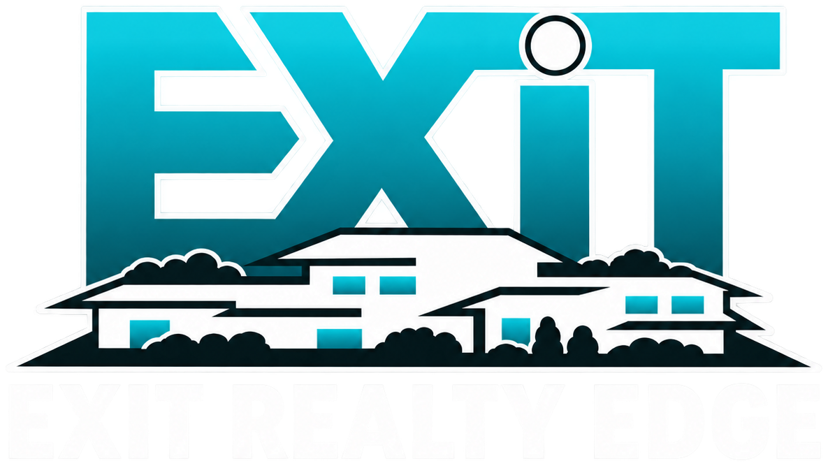 Exit Realty Edge logo
