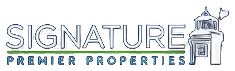 Signature Premier Properties logo