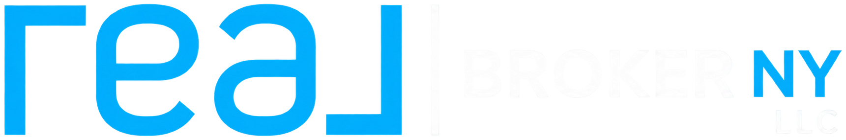 REAL Broker logo