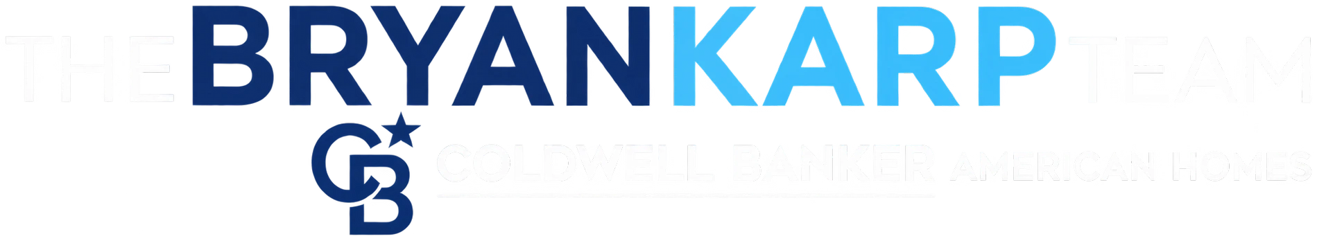 The Bryan Karp Team logo